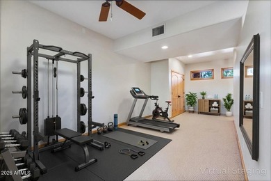 Perched at the prestigious northern edge of Payson, where the - photo 11
