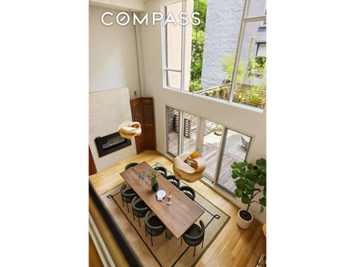 Introducing 539 Clinton Street, a remarkable 23-foot-wide - photo 11