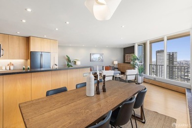 A top floor unit perched at the crest of Cathedral Hill - photo 11