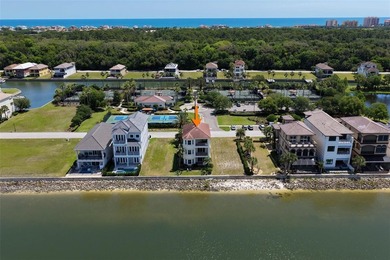 Welcome to 224 Yacht Harbor Drive, a stunning waterfront estate - photo 2