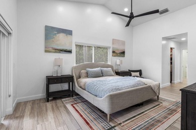 Stunning, fully renovated 4 BD, 2.5 BA residence situated on an - photo 12