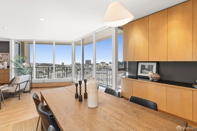 A top floor unit perched at the crest of Cathedral Hill - photo 12