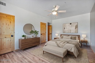 Perched at the prestigious northern edge of Payson, where the - photo 13