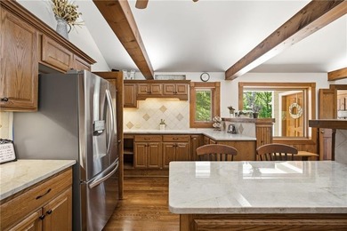 Where Gatherings Become Memories - 30 Acres, Two Homes, Endless - photo 13