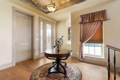 Welcome to 224 Yacht Harbor Drive, a stunning waterfront estate - photo 3