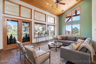 Perched at the prestigious northern edge of Payson, where the - photo 14