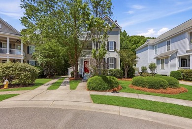 Welcome to the perfect blend of timeless Charleston charm - photo 4