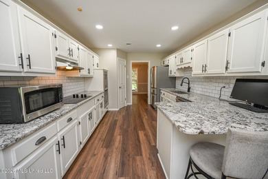 Nestled on a stunning 3.7-acre treed lot complete with a private - photo 14