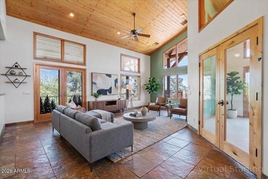 Perched at the prestigious northern edge of Payson, where the - photo 15
