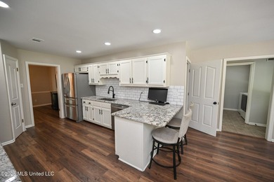 Nestled on a stunning 3.7-acre treed lot complete with a private - photo 15
