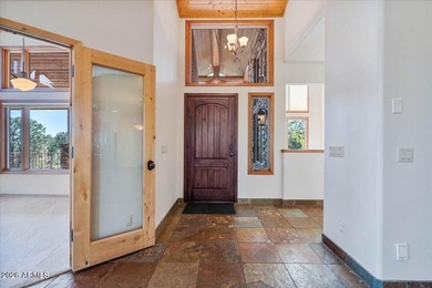 Perched at the prestigious northern edge of Payson, where the - photo 16