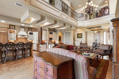 Welcome to 224 Yacht Harbor Drive, a stunning waterfront estate - photo 6