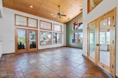 Perched at the prestigious northern edge of Payson, where the - photo 17