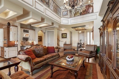 Welcome to 224 Yacht Harbor Drive, a stunning waterfront estate - photo 7