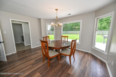 Nestled on a stunning 3.7-acre treed lot complete with a private - photo 17