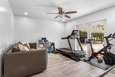 Stunning, fully renovated 4 BD, 2.5 BA residence situated on an - photo 17