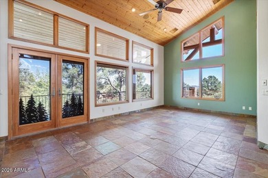 Perched at the prestigious northern edge of Payson, where the - photo 18