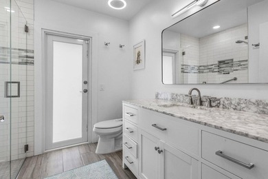 Stunning, fully renovated 4 BD, 2.5 BA residence situated on an - photo 18