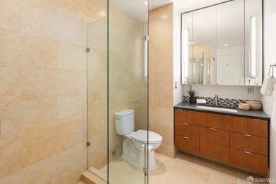 A top floor unit perched at the crest of Cathedral Hill - photo 18