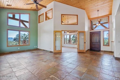 Perched at the prestigious northern edge of Payson, where the - photo 19