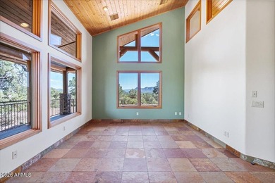 Perched at the prestigious northern edge of Payson, where the - photo 20
