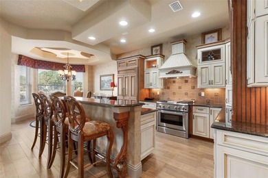 Welcome to 224 Yacht Harbor Drive, a stunning waterfront estate - photo 10