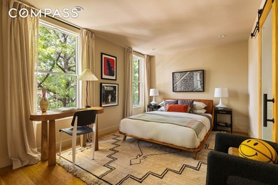 Introducing 539 Clinton Street, a remarkable 23-foot-wide - photo 20