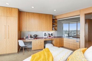 A top floor unit perched at the crest of Cathedral Hill - photo 20