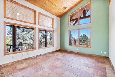 Perched at the prestigious northern edge of Payson, where the - photo 21