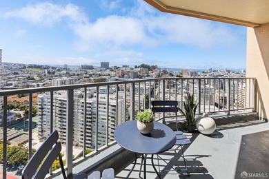 A top floor unit perched at the crest of Cathedral Hill - photo 21