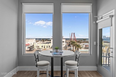 Downtown Carolina Beach Living at Its Best - Stunning 2BR/2BA