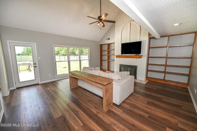 Nestled on a stunning 3.7-acre treed lot complete with a private - photo 22