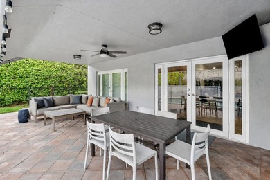 Stunning, fully renovated 4 BD, 2.5 BA residence situated on an - photo 22