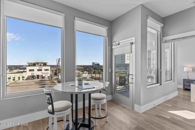 Downtown Carolina Beach Living at Its Best - Stunning 2BR/2BA