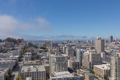 A top floor unit perched at the crest of Cathedral Hill - photo 23