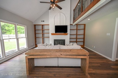 Nestled on a stunning 3.7-acre treed lot complete with a private - photo 24