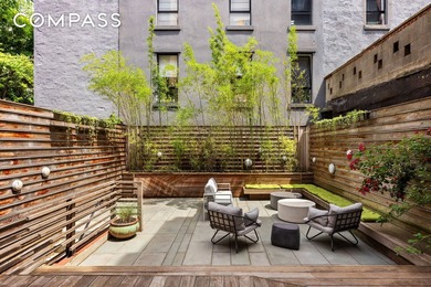 Introducing 539 Clinton Street, a remarkable 23-foot-wide - photo 24