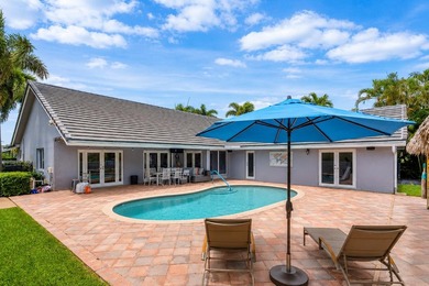 Stunning, fully renovated 4 BD, 2.5 BA residence situated on an - photo 24