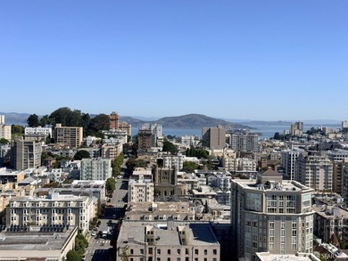 A top floor unit perched at the crest of Cathedral Hill - photo 24