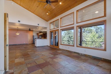 Perched at the prestigious northern edge of Payson, where the - photo 25