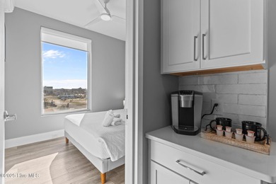 Downtown Carolina Beach Living at Its Best - Stunning 2BR/2BA