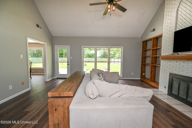 Nestled on a stunning 3.7-acre treed lot complete with a private - photo 25