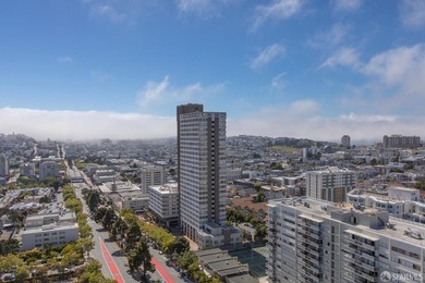 A top floor unit perched at the crest of Cathedral Hill - photo 25