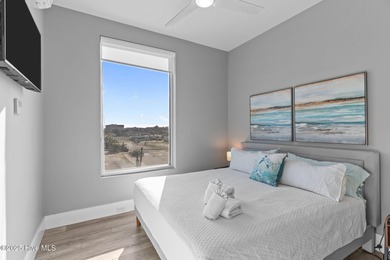 Downtown Carolina Beach Living at Its Best - Stunning 2BR/2BA