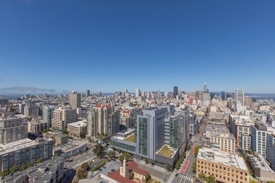 A top floor unit perched at the crest of Cathedral Hill - photo 26