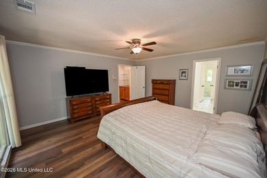 Nestled on a stunning 3.7-acre treed lot complete with a private - photo 28