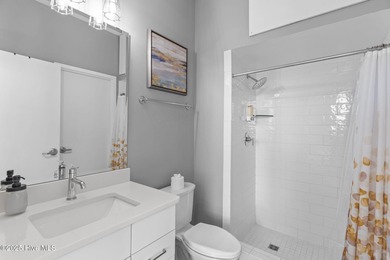 Downtown Carolina Beach Living at Its Best - Stunning 2BR/2BA