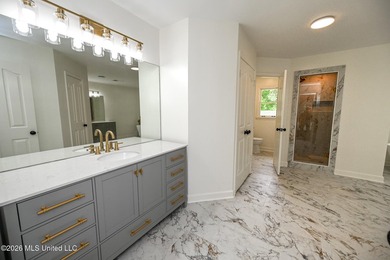 Nestled on a stunning 3.7-acre treed lot complete with a private - photo 29