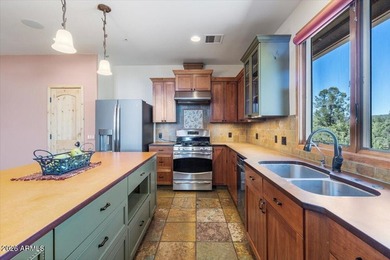 Perched at the prestigious northern edge of Payson, where the - photo 31