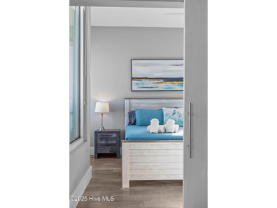 Downtown Carolina Beach Living at Its Best - Stunning 2BR/2BA